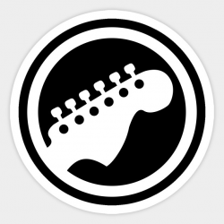 Rock Band Guitar