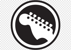 Guitar Hero Rock Band Bass guitar Logo, guitar free png ...