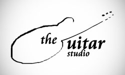 Top 10 Guitar Logo Designs