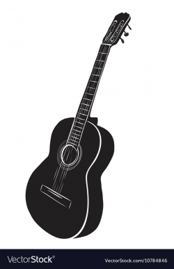 Guitar logo