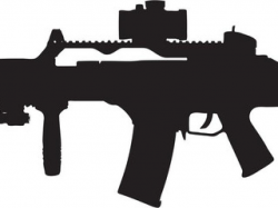 Free Rifle Clipart, Download Free Clip Art on Owips.com