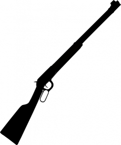 83+ Rifle Clipart | ClipartLook