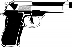 Free Glock Cliparts, Download Free Clip Art, Free Clip Art on ...