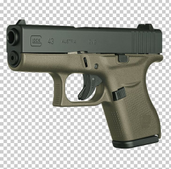 Glock 26 Pistol 9×19mm Parabellum Glock 43 PNG, Clipart, 9 Mm, 919mm ...