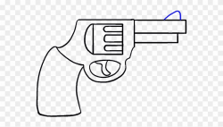 14 cliparts for free. Download Guns clipart simple and use in ...