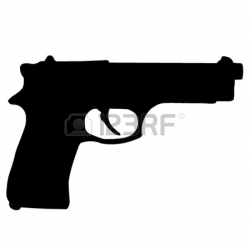 14 cliparts for free. Download Guns clipart simple and use in ...