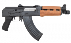 Download AK 47 Free PNG transparent image and clipart