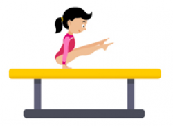 Search Results for balance beam - Clip Art - Pictures - Graphics ...