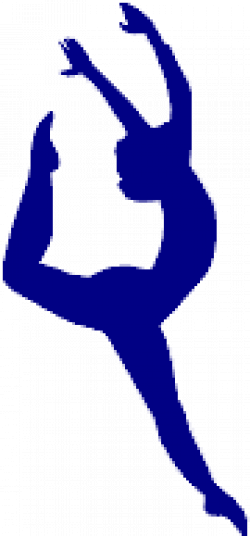 Gymnastics Kids Clipart | Clipart Panda - Free Clipart Images
