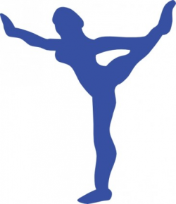 Free Free Gymnastics Clipart, Download Free Clip Art, Free Clip Art ...