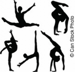 Collection of free Fluctuability clipart silhouette dancer. Download ...