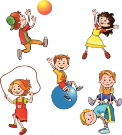 Gymnastics Kids Clipart | Free download best Gymnastics Kids Clipart ...