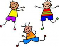 Gymnastics Kids Clipart | Clipart Panda - Free Clipart Images
