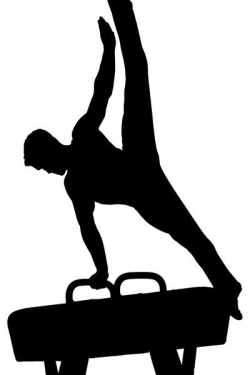 Gymnastics Clipart | Free download best Gymnastics Clipart on ...