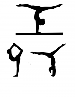 FREE printable gymnastics labels … | Gymnastics | Gymna…
