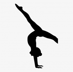 Gymnastics Png Image With Transparent Background - Transparent ...