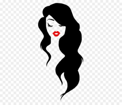 Woman Hair clipart - Hairdresser, Hair, Barber, transparent ...