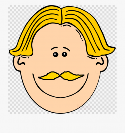 Blonde Hair Clipart Blond Hair Clip Art - Printable Easter ...