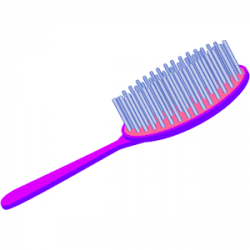Free Brush Cliparts, Download Free Clip Art, Free Clip Art ...