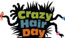 Crazy Hair Clipart & Look At Clip Art Images - ClipartLook