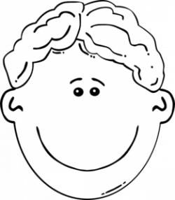 Free Hair Clipart Black And White, Download Free Clip Art ...