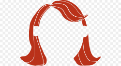 Red hair clipart 3 » Clipart Station