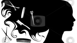 hair salon pictures clip art | Hair Style Beauty Salon ...