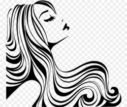 Hair Salon PNG Beauty Parlour Hairdresser Clipart download ...