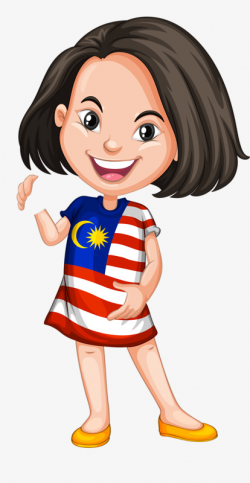 Short hair clipart 8 » Clipart Station