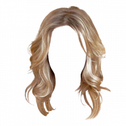 Hair PNG Images Transparent Free Download | PNGMart.com