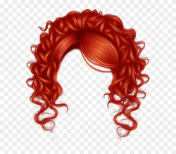 Thumb Image - Hair Clipart Transparent Background, HD Png ...