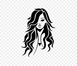 Woman Hair clipart - Hair, Hairdresser, Face, transparent ...