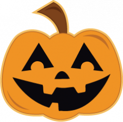 Free Halloween Clipart (black and white or color) in 2019 ...