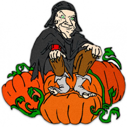 Halloween Animations - Free Halloween Clipart