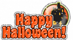 Free Halloween Clipart - Animated Halloween Gifs - Animations