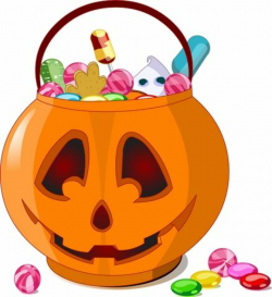 Best Halloween Candy Clipart #22661 - Clipartion.com in 2019 ...