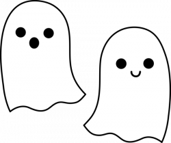 Free Halloween Ghost Clipart, Download Free Clip Art, Free ...