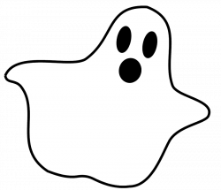 Ghost 1 clipart clipart ghost 1 clipart clip art image ...