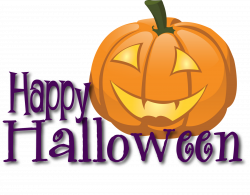 96+ Happy Halloween Clip Art | ClipartLook