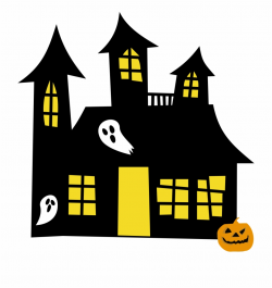 Halloween Png Haunted House - Halloween Haunted House ...