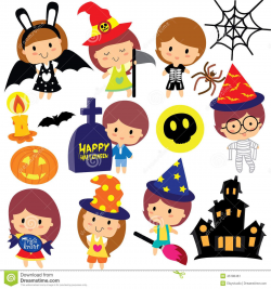 Pin by Rising Phoenix Goods on Halloween | Clip art ...