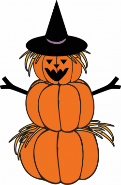 Halloween Clipart, halloween sticker clipart, printable ...
