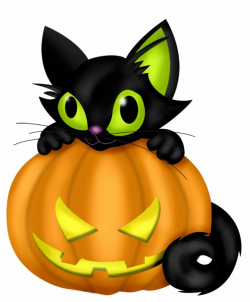 Free Printable Halloween Clipart | Free download best Free ...