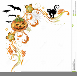 Free Witch Halloween Clipart | Free Images at Clker.com ...