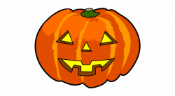 Face Clipart Pumpkin - Pumpkin Halloween Clip Art ...