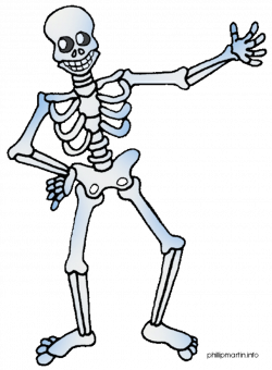 Halloween skeleton clipart free clipart images in 2019 ...