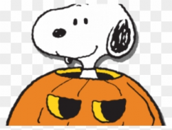 Free PNG Snoopy Halloween Clip Art Download - PinClipart