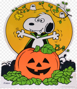 Snoopy Halloween PNG Snoopy Charlie Brown Clipart download ...