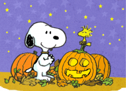 snoopy halloween clip art | The Pumpkin Patch\