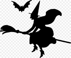 Halloween Witchcraft Clip Art Witch Png Download Halloween ...